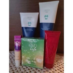 ✨️💚 2 for 100💚✨See more ✨️NEW✨Jafra products/Productos de jafra ✨NUEVO✨